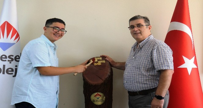 LGS Türkiye birincisi Malatya’dan çıktı