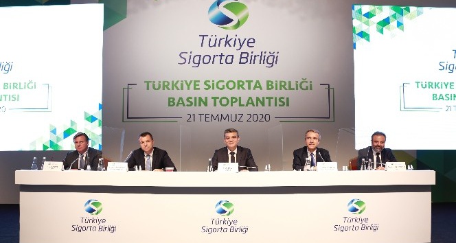 "Sigorta ve emeklilik sektörü güçlendikçe Türkiye ekonomisi daha da güçlenecek"