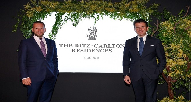 Aksoy Holding ve Marriott International’dan Bodrum’da iş birliği