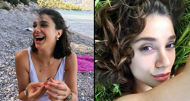 Pınar Gültekin cinayetinde şifre geldi, görüntüye rastlanmadı