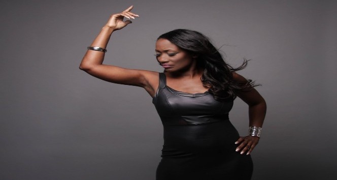 Ünlü Amerikalı şarkıcı Della Miles Çeşme’ye geliyor