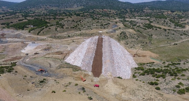 Mamak barajı 4 milyon TL gelir artışı sağlayacak