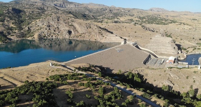 İçişleri Bakan Yardımcısı Çataklı: “Gülistan Doku’nun bulunması için barajın boşaltılmasına başlandı”