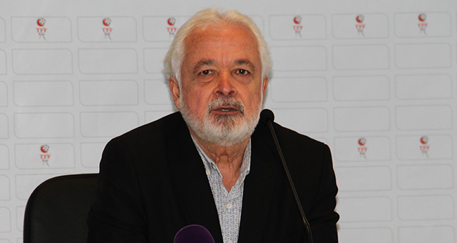 Atılay Canel: 'Bu sene maalesef hakemler bizim sahamızda yapmadıklarını bırakmadılar'