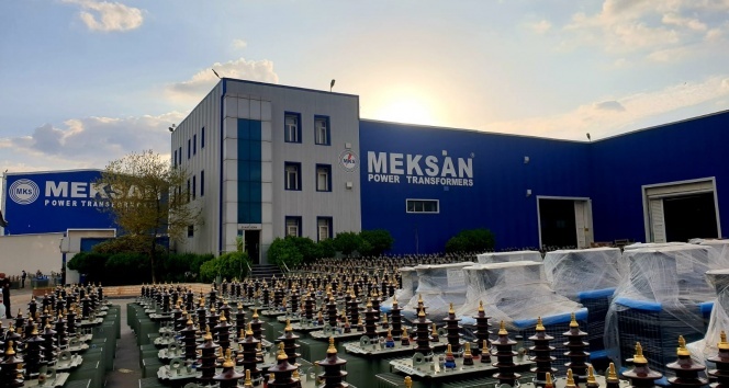 Şanlıurfalı trafo üreticisi, e-ihracat platformu ile 32 ülkeye ulaştı