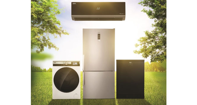 Vestel'den tüketicinin sağlıklı yaşam tercihine ürünleriyle destek