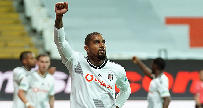 Boateng'den duygusal paylaşım