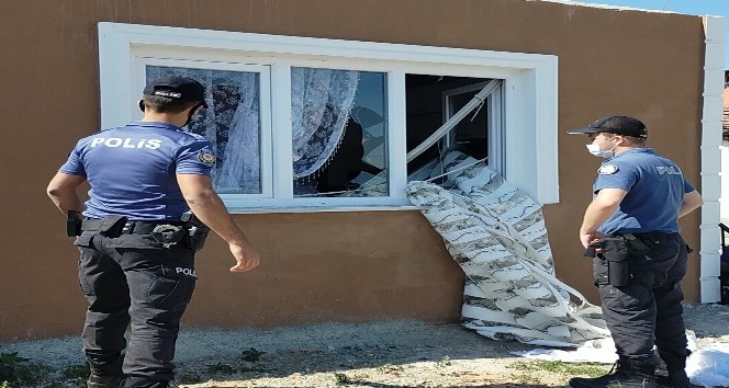 Edirne’de komşusunun silahlı saldırısına uğrayan şahıs hayatını kaybetti
