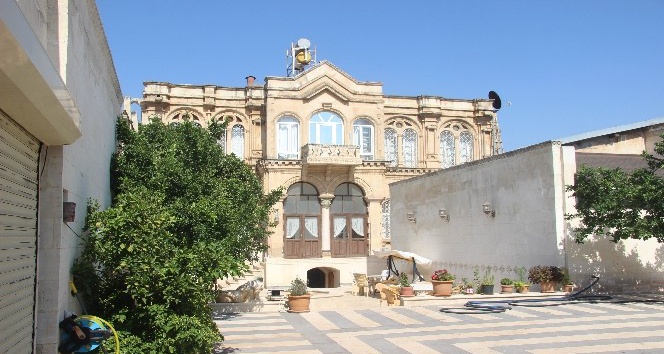 125 yıldır tarihe meydan okuyor