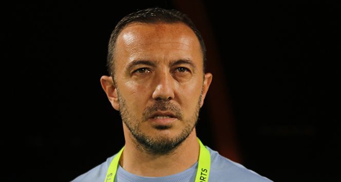 Cüneyt Dumlupınar: 'Amacımızdan hayalimizden vazgeçmedik'