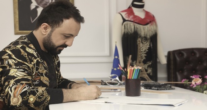 Laleto Tekstil moda markası olma konusunda ısrarlı