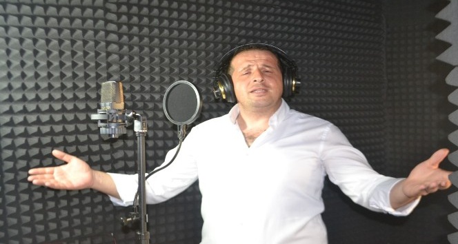 Erzurum’un unutulmuş türkülerine Mutlu dokunuş