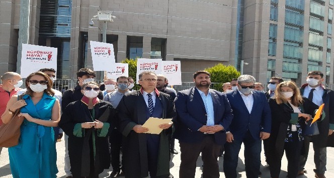 Hilal Kaplan ve şehit eşine hakarete suç duyurusu