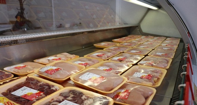 Korona virüs nedeniyle piknikler iptal oldu, tavuk eti satışları yüzde 15 geriledi