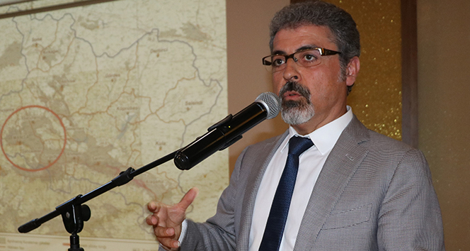 Deprem profesörü uyardı: 'İstanbul için zaman daralıyor'