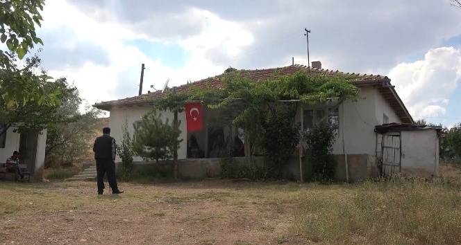Kırıkkale’ye şehit ateşi düştü