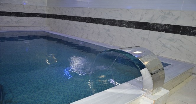 Havza’da Lokman Hekim yeniden şifa dağıtmaya başladı