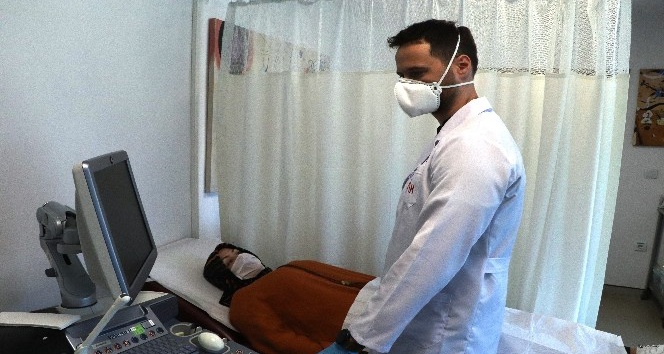 Doktorların şüphesi hayatını kurtardı