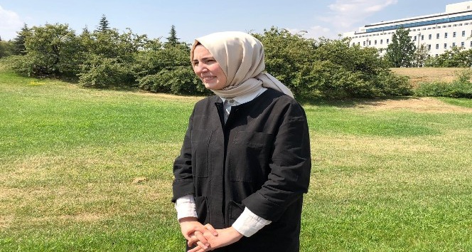 AK Parti’li Yıldız: “Sosyal medya düzenlemesi konusunda vatandaşlarımız müsterih olsunlar”