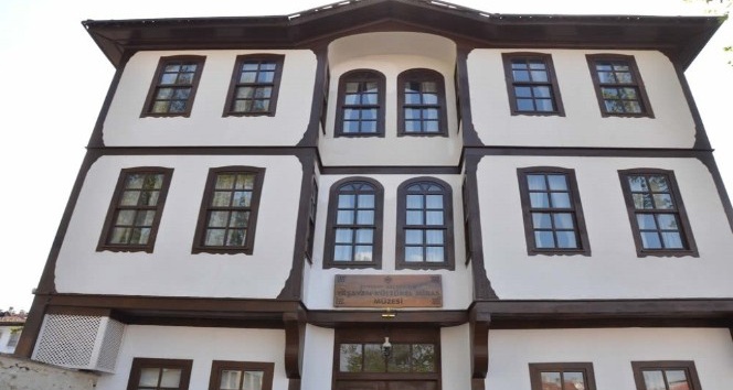 Sinop’un ilk özel müzesi Boyabat’ta açılıyor
