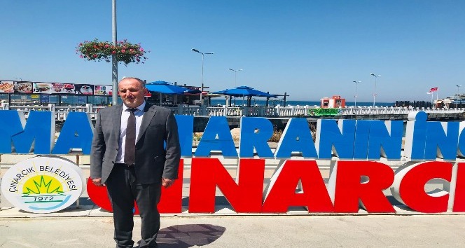 Bayramda nüfusunun 10 katını ağırlayacak