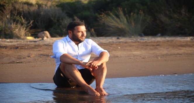 Şahabettin Aydın’dan Gülben Ergenli klip sürprizi