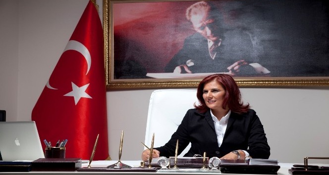 Başkan Çerçioğlu, Kurban Bayramı’nı kutladı