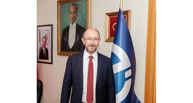 Anadolu Üniversitesi Rektörü Prof. Dr. Fuat Erdal’dan Kurban Bayramı mesajı