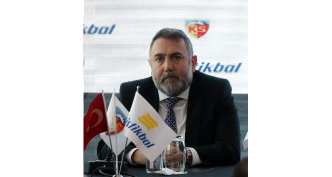 Erciyes Anadolu CEO’su Ertekin: &quot;Bu sefer kenetlenelim&quot;