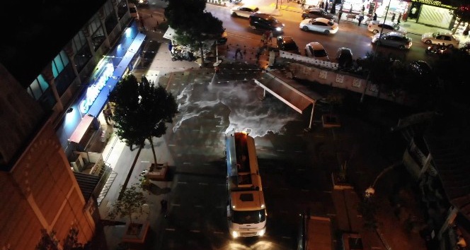 İstanbul Kurban Bayramı’na pırıl pırıl girdi
