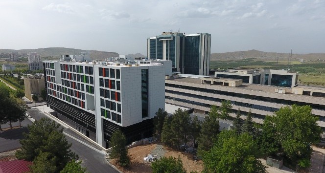 Malatya Onkoloji Hastanesi kanser hastalarına şifa olacak