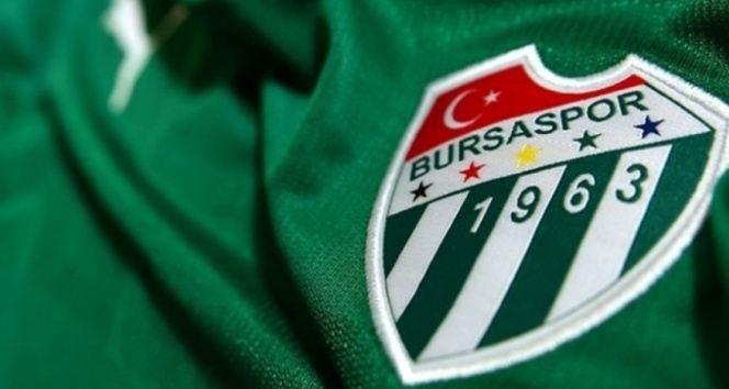 Bursaspor&#039;da test sonuçları negatif