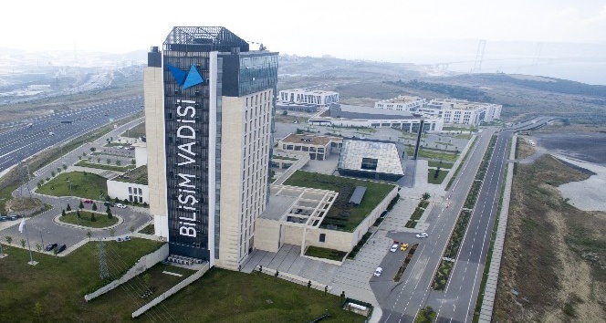 Bilişim Vadisi’ne TOGG aşısı