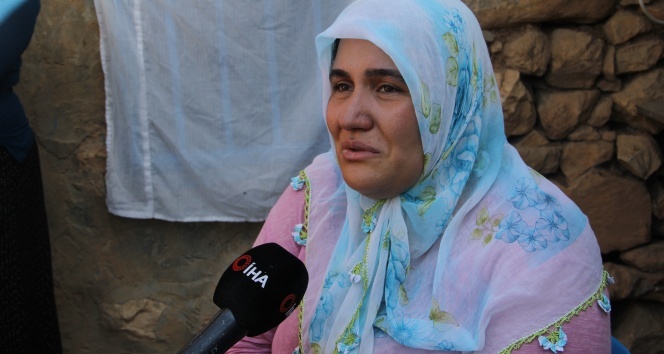 Kaybolan Miraç'ın ailesinden çocuğun bulunduğu haberlerine tepki: 