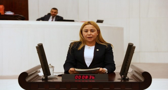 MHP Milletvekili Kara: “Tarımsal elektrik ve sulamada hasat sonrası ödeme sistemine geçilmeli”