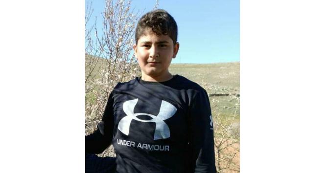 Silahla oynarken kendini vuran çocuk hayatını kaybetti