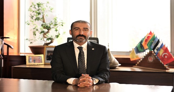 Gaziantep Ticaret Odası Başkanı Tuncay Yıldırım: