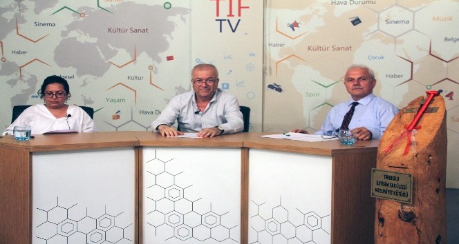 Savaştan kaçtı üniversitede fakülte birincisi oldu, ödüller kazandı