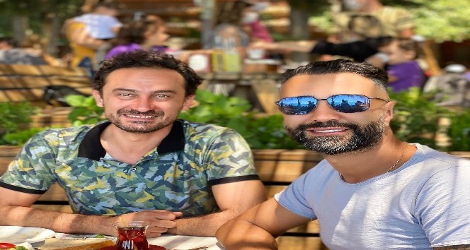 İznik’e ünlü yağmuru