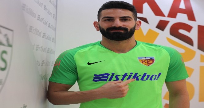 Kayserispor’da 17 futbolcunun sözleşmesi devam ediyor