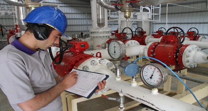 Enerya, Denizli’de 290 bin kullanıcıyı doğalgaz konforuyla buluşturuyor