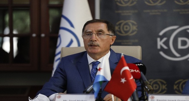 Kamu Başdenetçisi Malkoç’tan İstanbul Sözleşmesi açıklaması