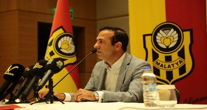 Yeni Malatyaspor transferde imzaları attırmaya hazırlanıyor