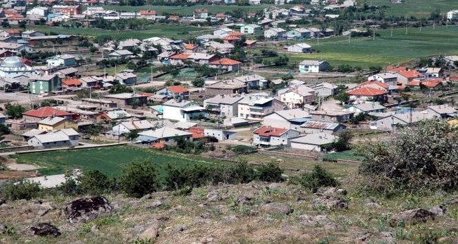 Konya’da bir mahalle karantinaya alındı