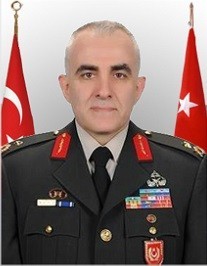15 Temmuz kahramanı Tümgeneral, Erzincan’a atandı