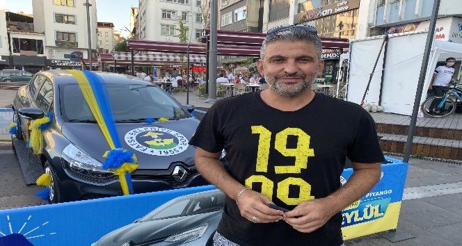 Fatsa Belediyespor yeni sezon hedefini belirledi