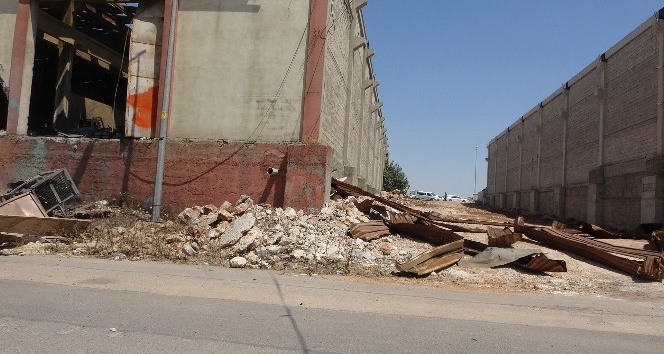 Gaziantep’teki patlamadan acı haber geldi