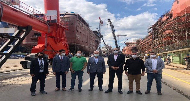 Altınova’da İş garantili okul, öğrencilerini bekliyor