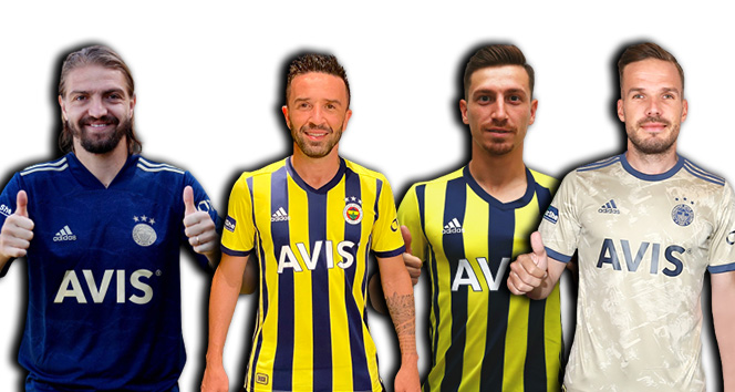 Fenerbahçe&#039;den transfer atağı