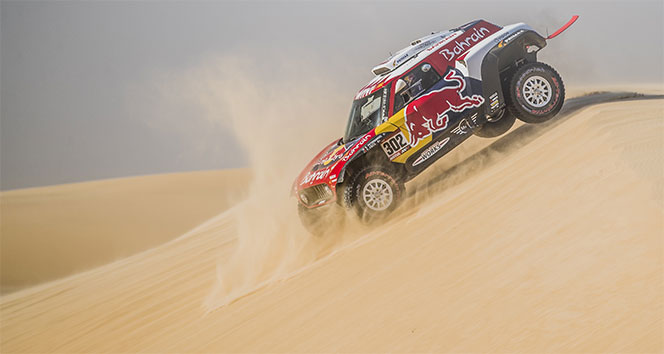 Dünyanın en zorlu yarışı Dakar Rallisi’nde rota belli oldu